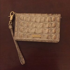 Wristlet